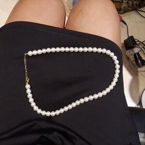 Gorgeous 😍 strand of pearls necklace ONE DAY CLEARANCE SALE!!!
